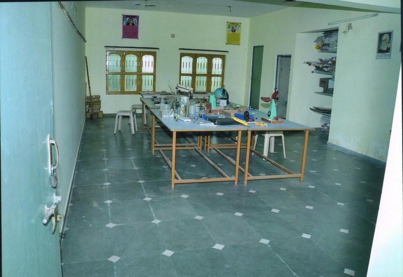 Amulba B.Ed College Patan Infrastructure photo 4